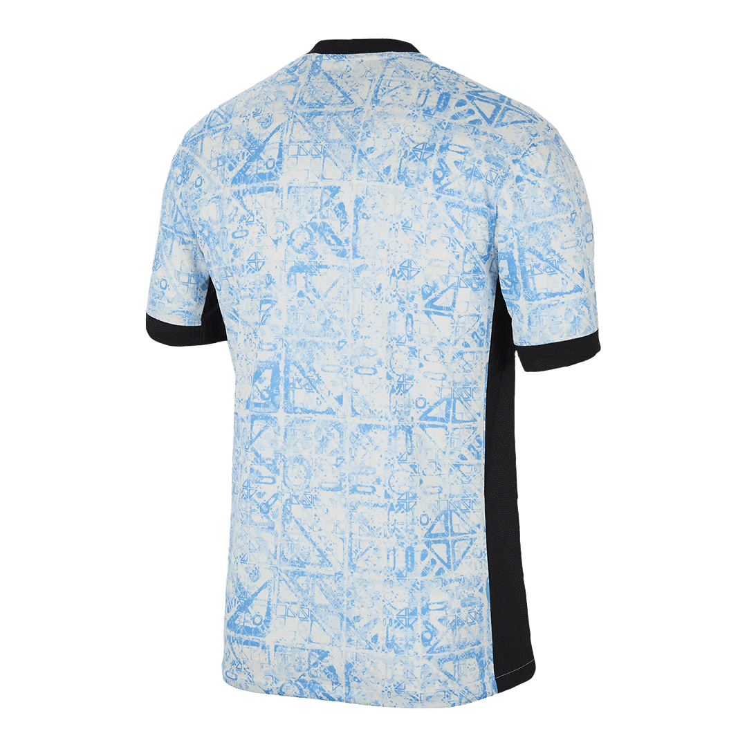 Portugal Extérieur Maillot 2024 Authentique