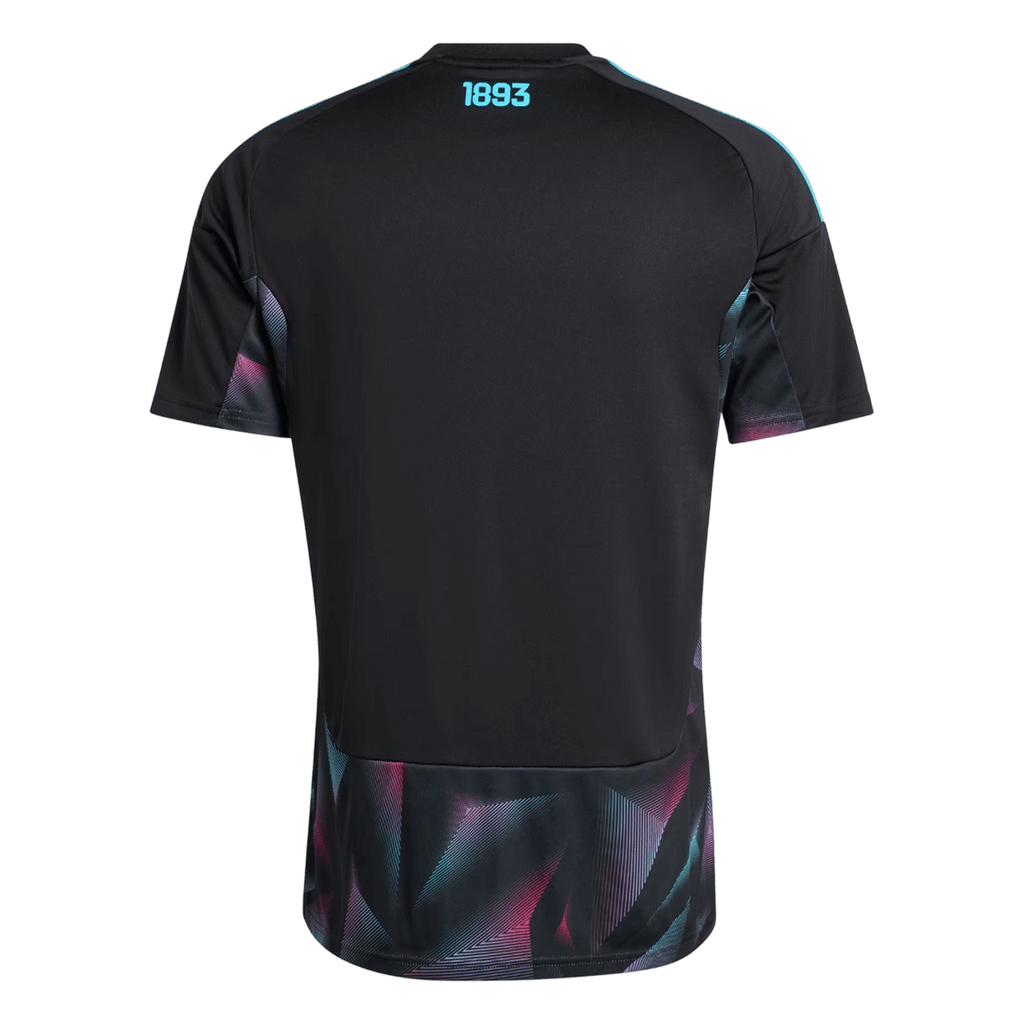 Argentine Gardien Maillot - Coupe du Monde 2026 Noir