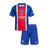 Les Paris Domicile Maillot Kit 2026/27 Old Royal