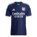 Olympique Lyonnais Extérieur Maillot 2025/26