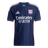 Vente Flash Olympique Lyonnais Extérieur Maillot 2025/26 Bleu marine