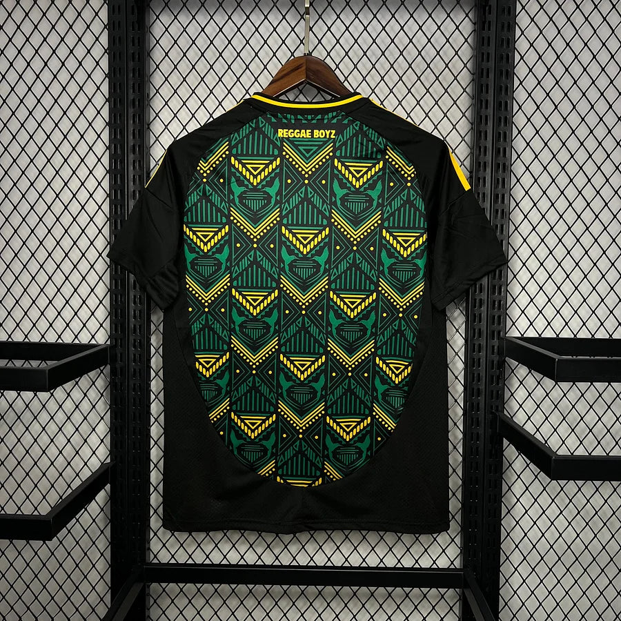 Jamaïque 24/25