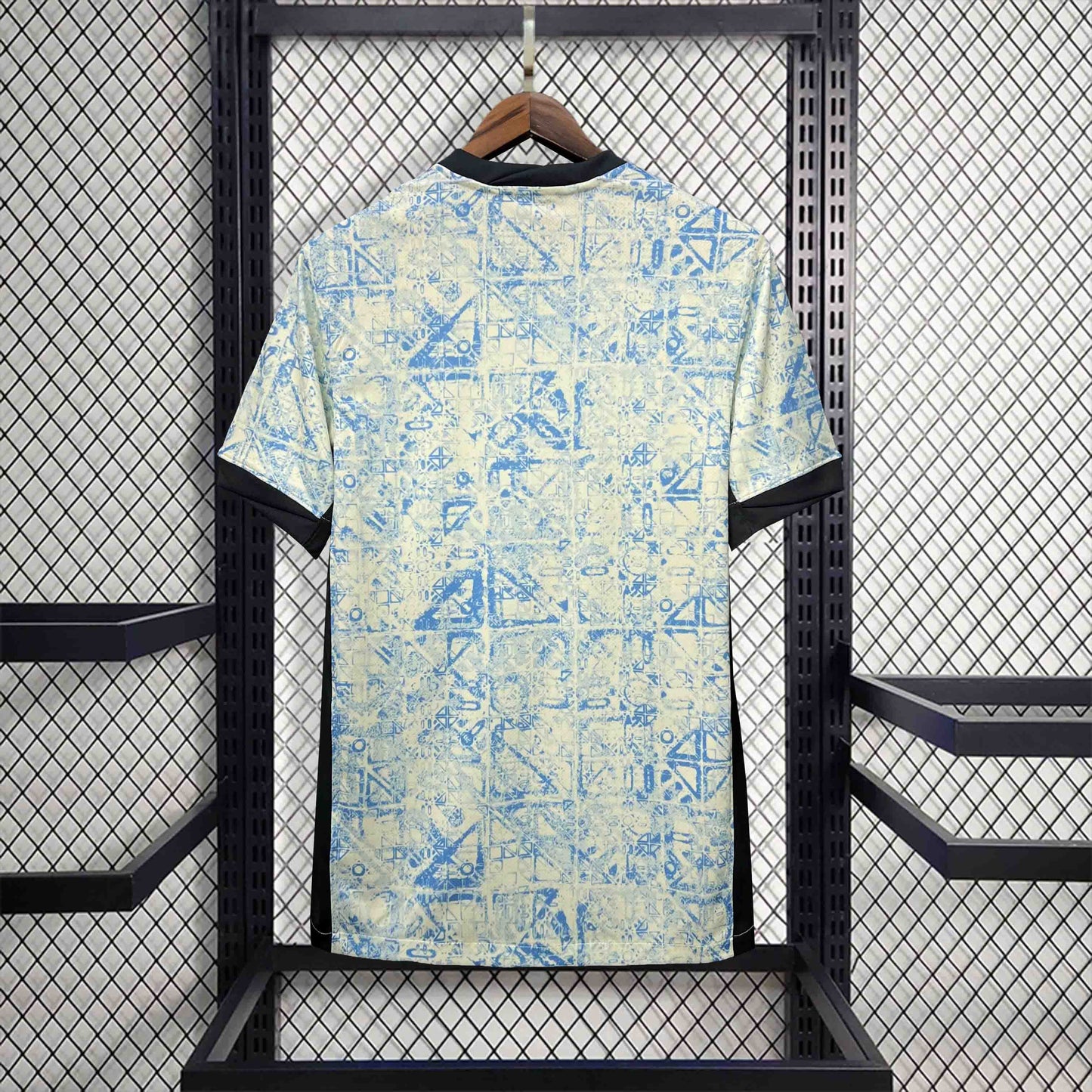 Portugal away 24/25