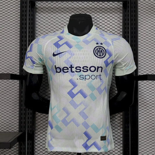Inter Milan version pro 25/26