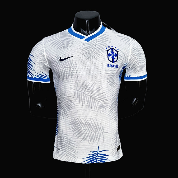 Brésil blanc bleu édition spéciale