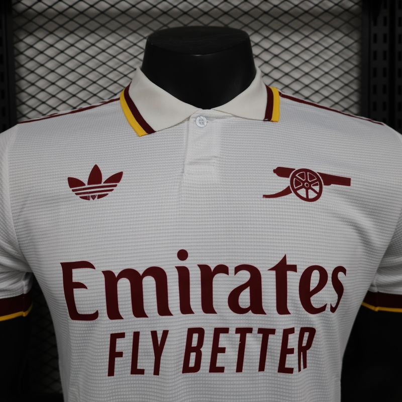 Arsenal 24/25 spécial edition pro