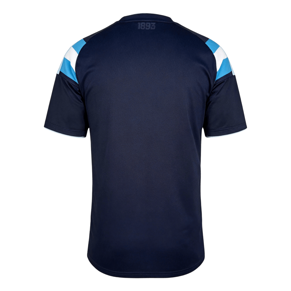 Argentine Maillot - Coupe du Monde 2026 Bleu marine