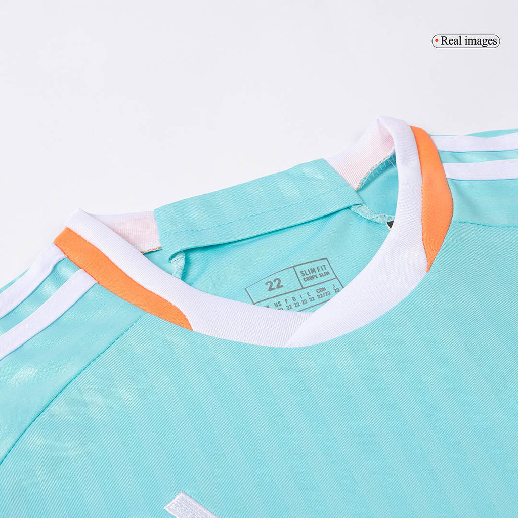 Inter Miami CF Third Maillot Kit 2024 Junior