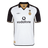 Retro Manchester United Extérieur Maillot 2001/02 White&Gold