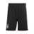 Allemagne Domicile Short Coupe du Monde 2026 Noir