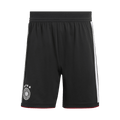Allemagne Domicile Short Coupe du Monde 2026 Noir