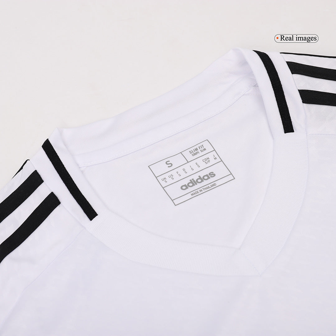 Real Madrid Domicile Maillot Kit 2024/25 - Super