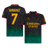 GIMENEZ' #7 Milan AC Fourth Maillot 2024/25