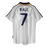 RAUL #7 Retro Real Madrid Domicile Maillot 99/00
