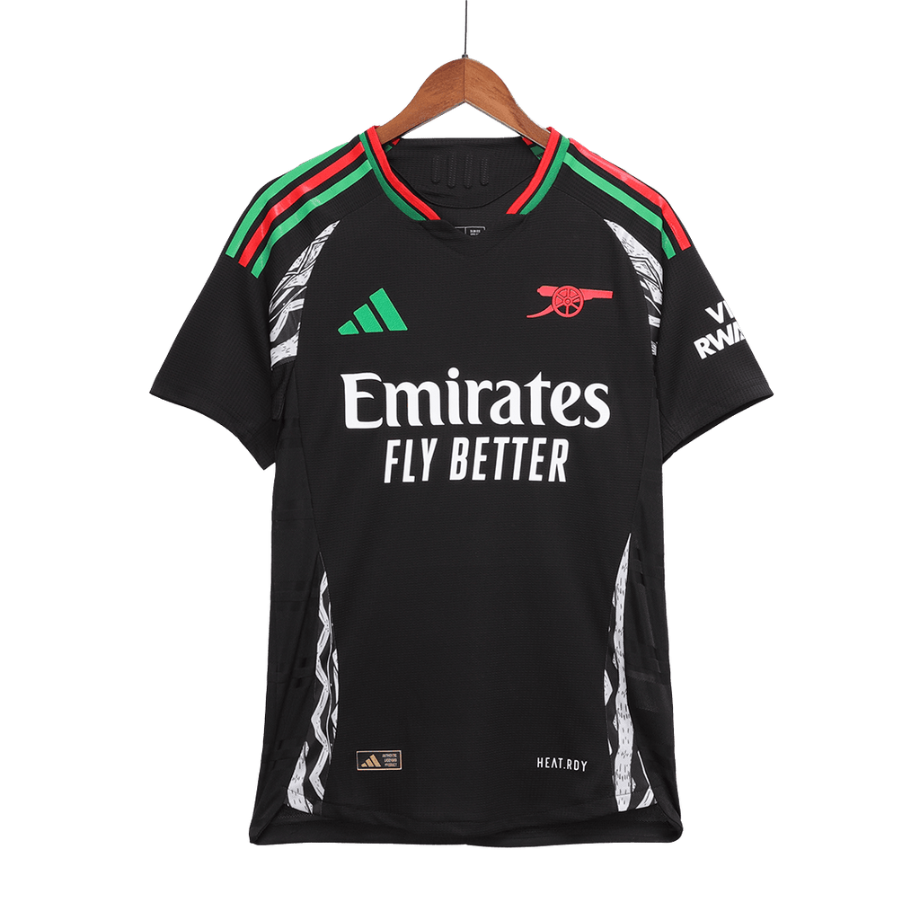 Arsenal Extérieur Maillot 2024/25 Authentique