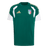 Italie Pre-Match Maillot - Coupe du Monde 2026 Vert