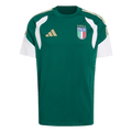 Italie Pre-Match Maillot - Coupe du Monde 2026 Vert