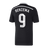 BENZEMA #9 Retro Real Madrid Third Maillot 2014/15