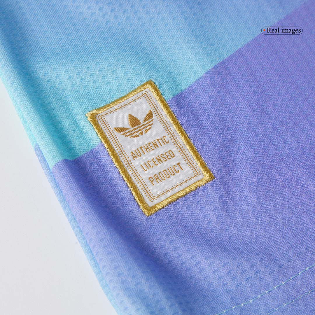Arsenal Third Maillot 2024/25 Authentique