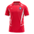 Retro Corée du Sud Domicile Maillot 2002 Rouge