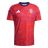 Costa Rica Domicile Maillot - Coupe du Monde 2026 Rouge Joueur