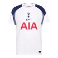 Tottenham Hotspur Domicile Maillot 2025/26 Authentique