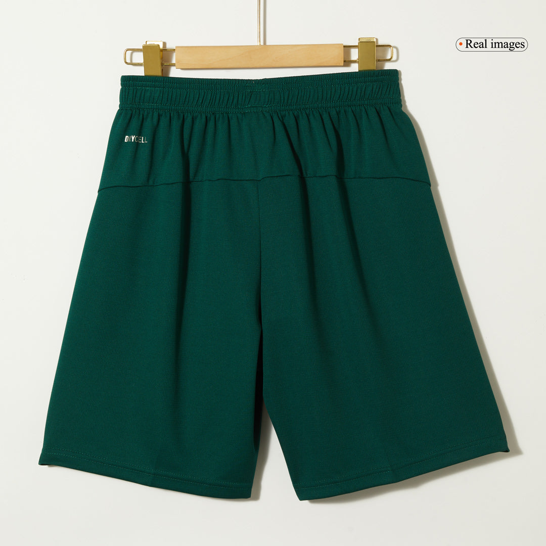 Portugal Domicile Short 2025