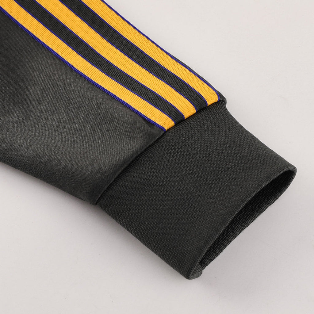Manchester United Veste de Football 2025/26 Noir