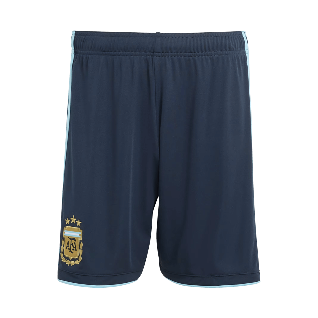 Argentine Domicile Maillot Kit - Coupe du Monde 2026 Blue&White