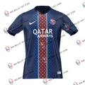 Domicile Maillot 2025/26