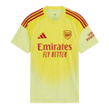 Arsenal Gardien Maillot 2025/26
