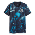 Paraguay Extérieur Maillot 2026 Bleu marine