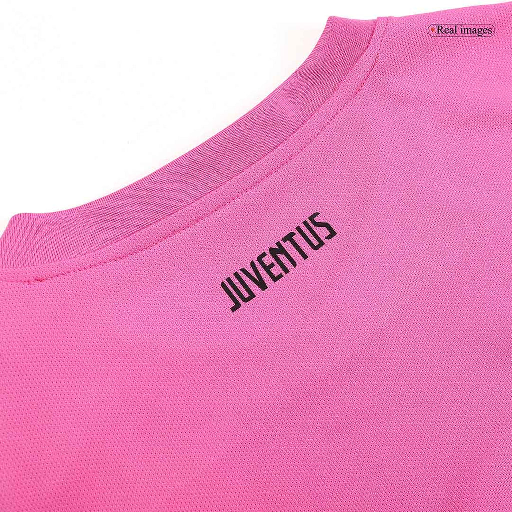 Retro Juventus Extérieur Maillot 2011/12