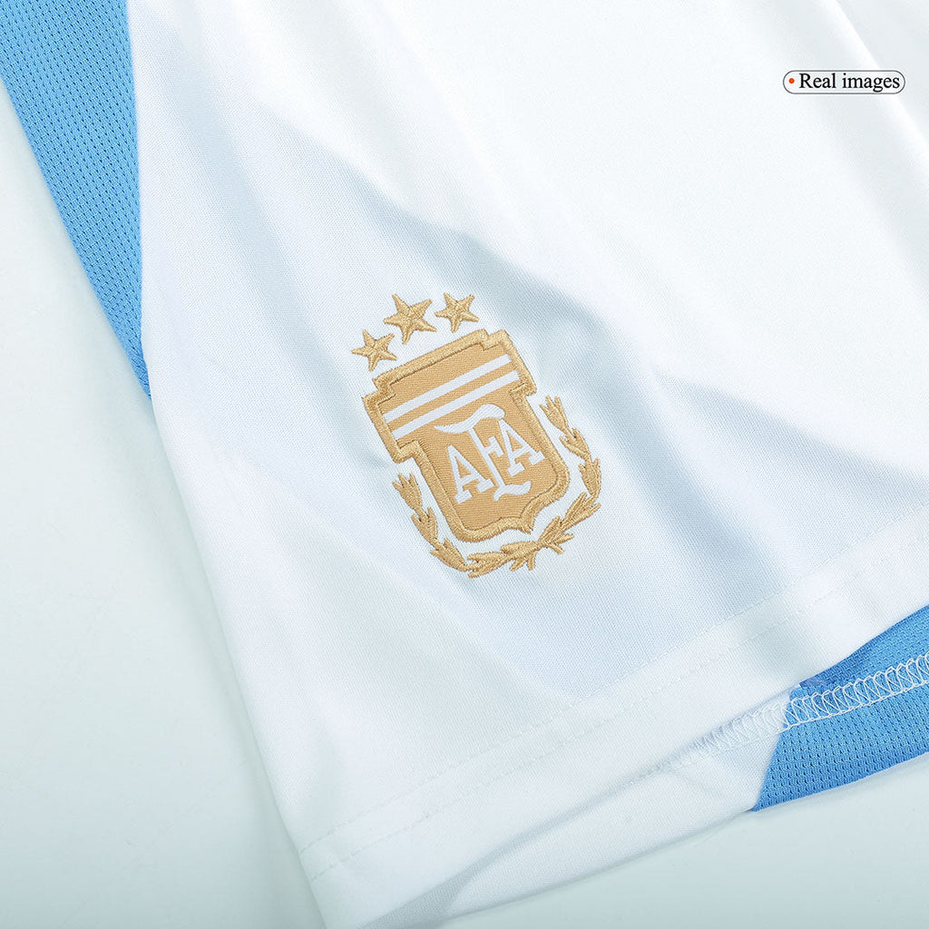 Argentine Domicile Short 2024