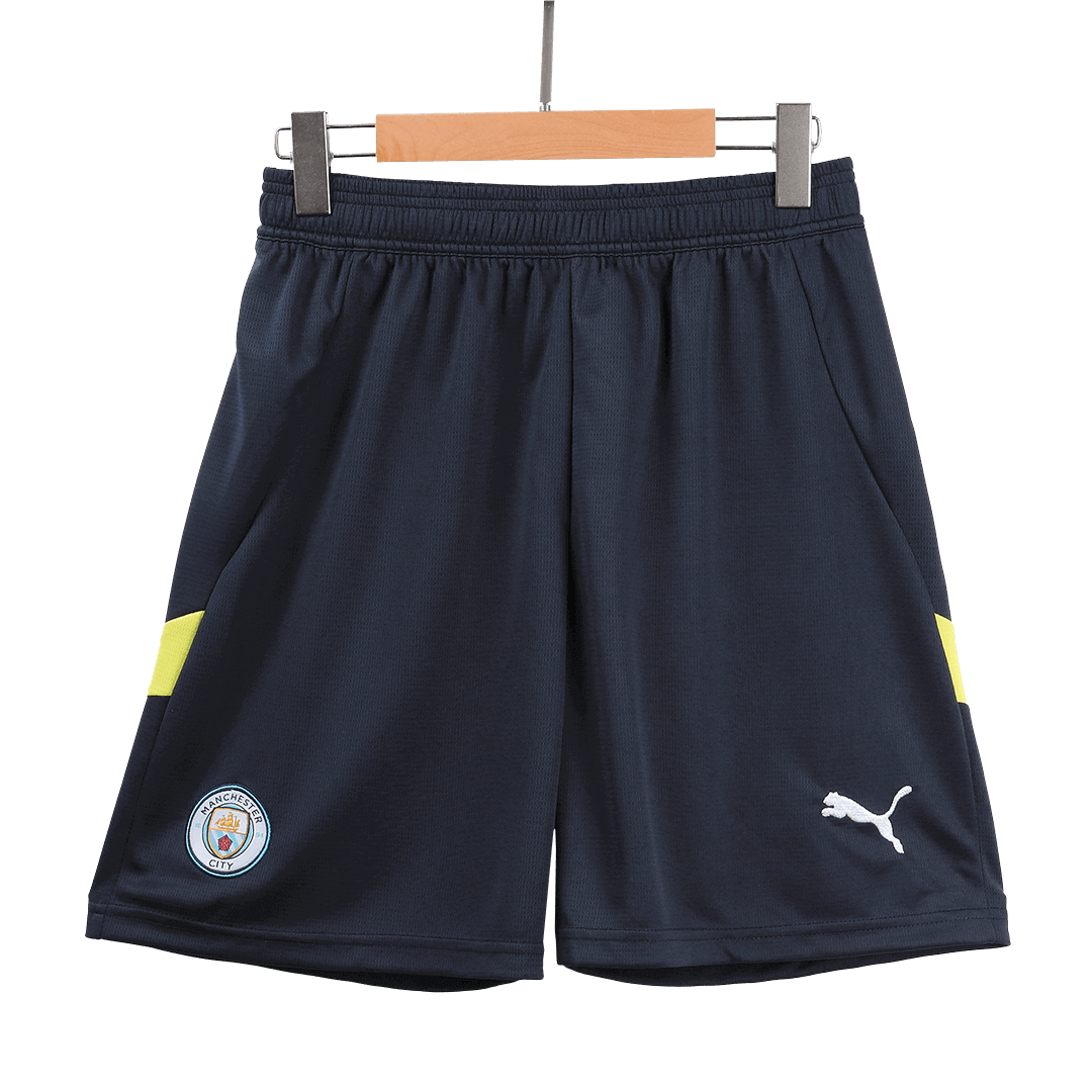 Manchester City Extérieur Maillot Kit 2024/25
