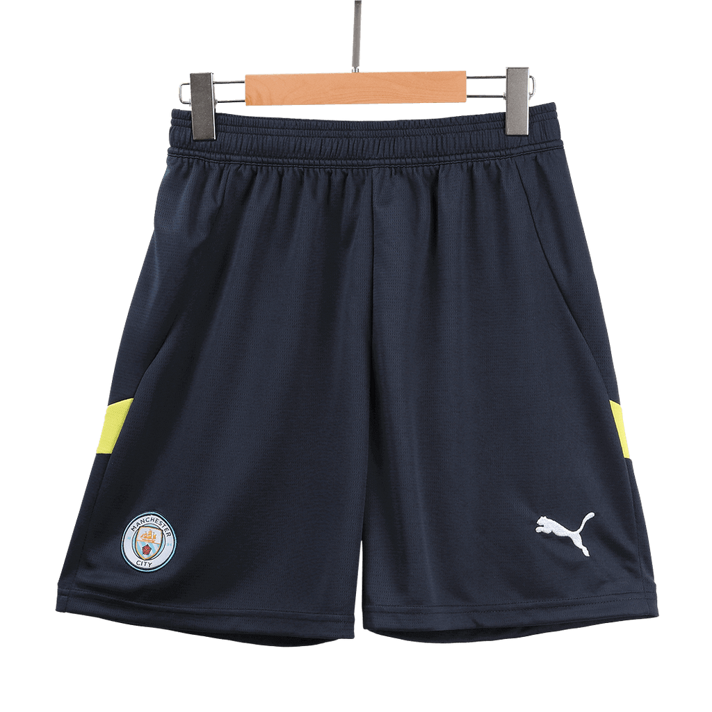 Manchester City Extérieur Short 2024/25
