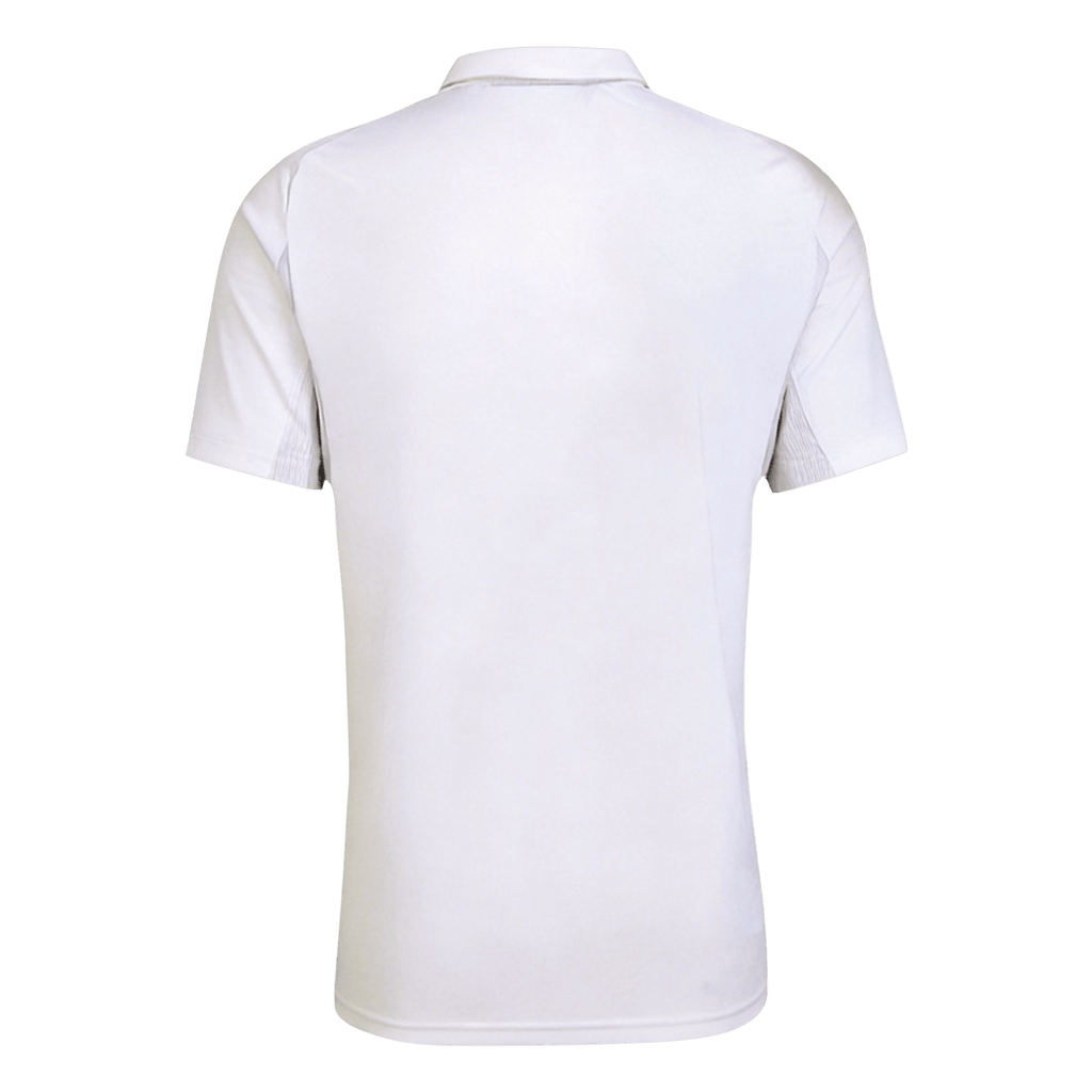 Retro Angleterre Domicile Maillot 2010 Blanc