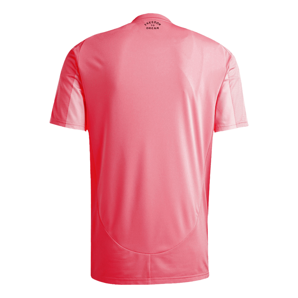 Inter Miami CF Domicile Maillot 2025
