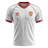 Retro Manchester United Extérieur Maillot 1991 Blanc