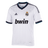 Retro Real Madrid Domicile Maillot 2012/13 Blanc