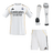 Real Madrid Domicile Maillot Kit 2025/26 Blanc - Super