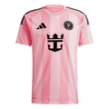 Inter Miami CF Domicile Maillot 2025 - Club World Cup
