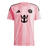 Inter Miami CF Domicile Maillot 2025 - Club World Cup Grande Taille