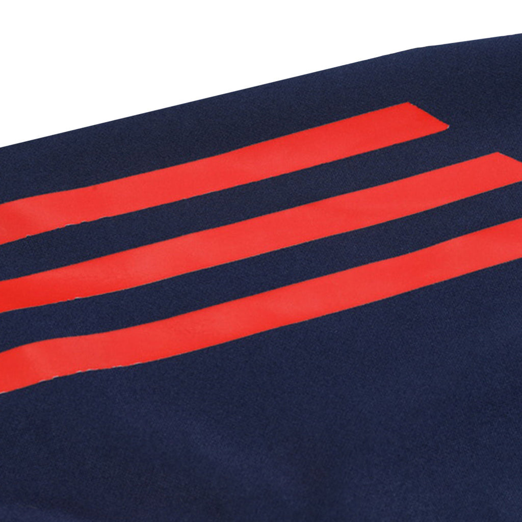 Manchester United Sweatshirt Kit 2024/25 Junior
