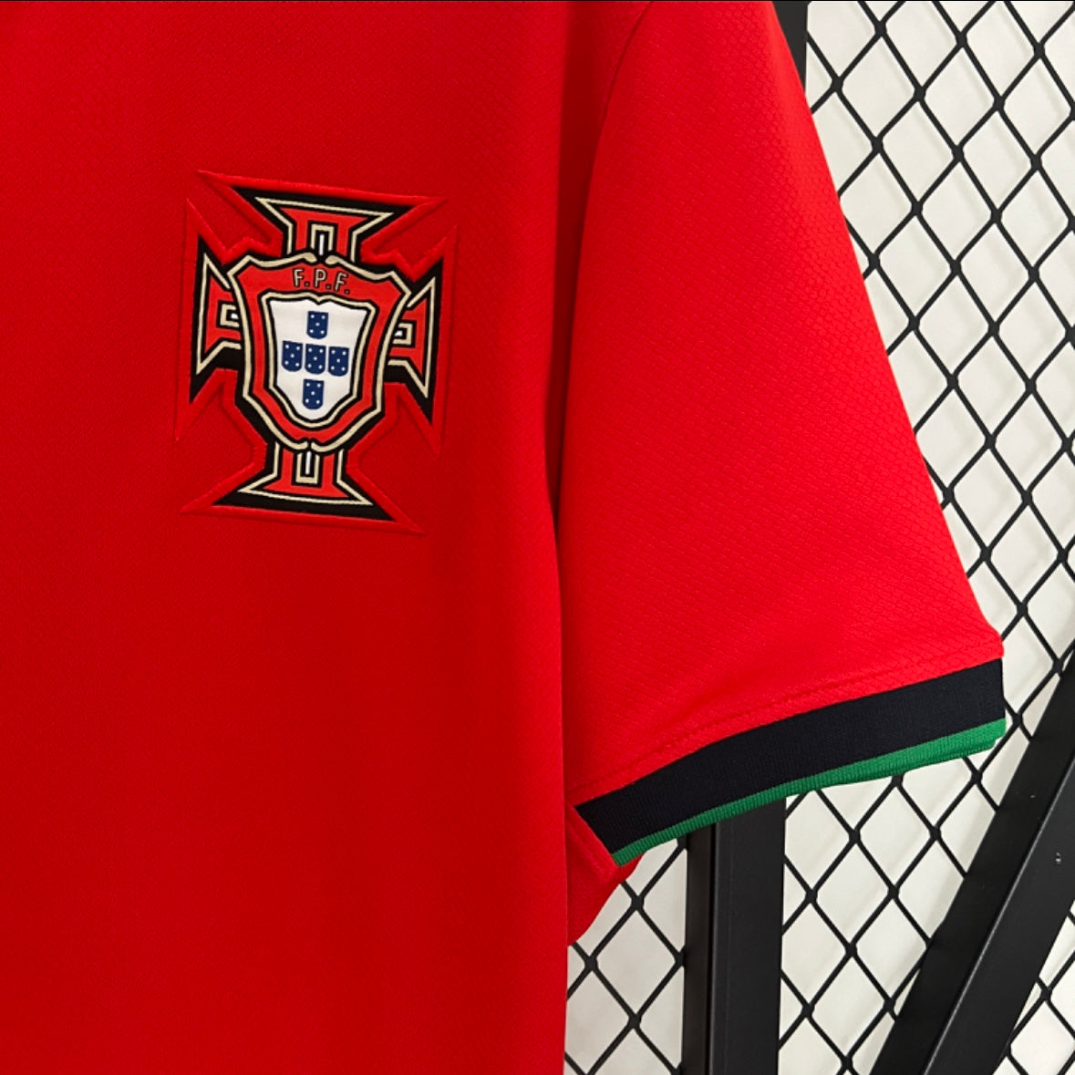 Portugal thuis 24/25