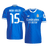 ARDA GÜLER #15 Real Madrid Third Maillot 2025/26 Bleu Joueur