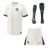 Chelsea Extérieur Maillot Kit 2025/26 Blanc