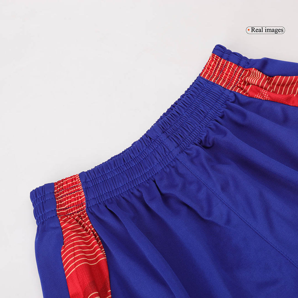 Espagne Pre-Match Short 2024