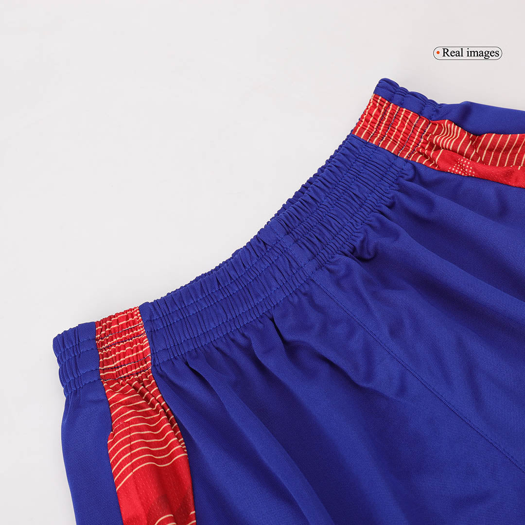 Espagne Pre-Match Short 2024