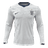 Angleterre Domicile Maillot Manches Longues - Coupe du Monde 2026 Blanc